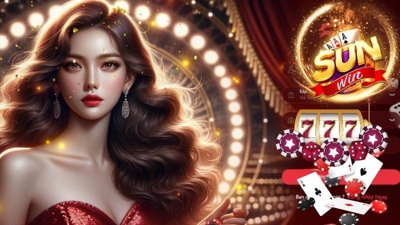 Sunwin được biết đến là nhà cái hợp pháp